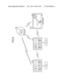 ELECTRONIC DEVICE, CONTROL METHOD, AND CONTROL PROGRAM PRODUCT diagram and image