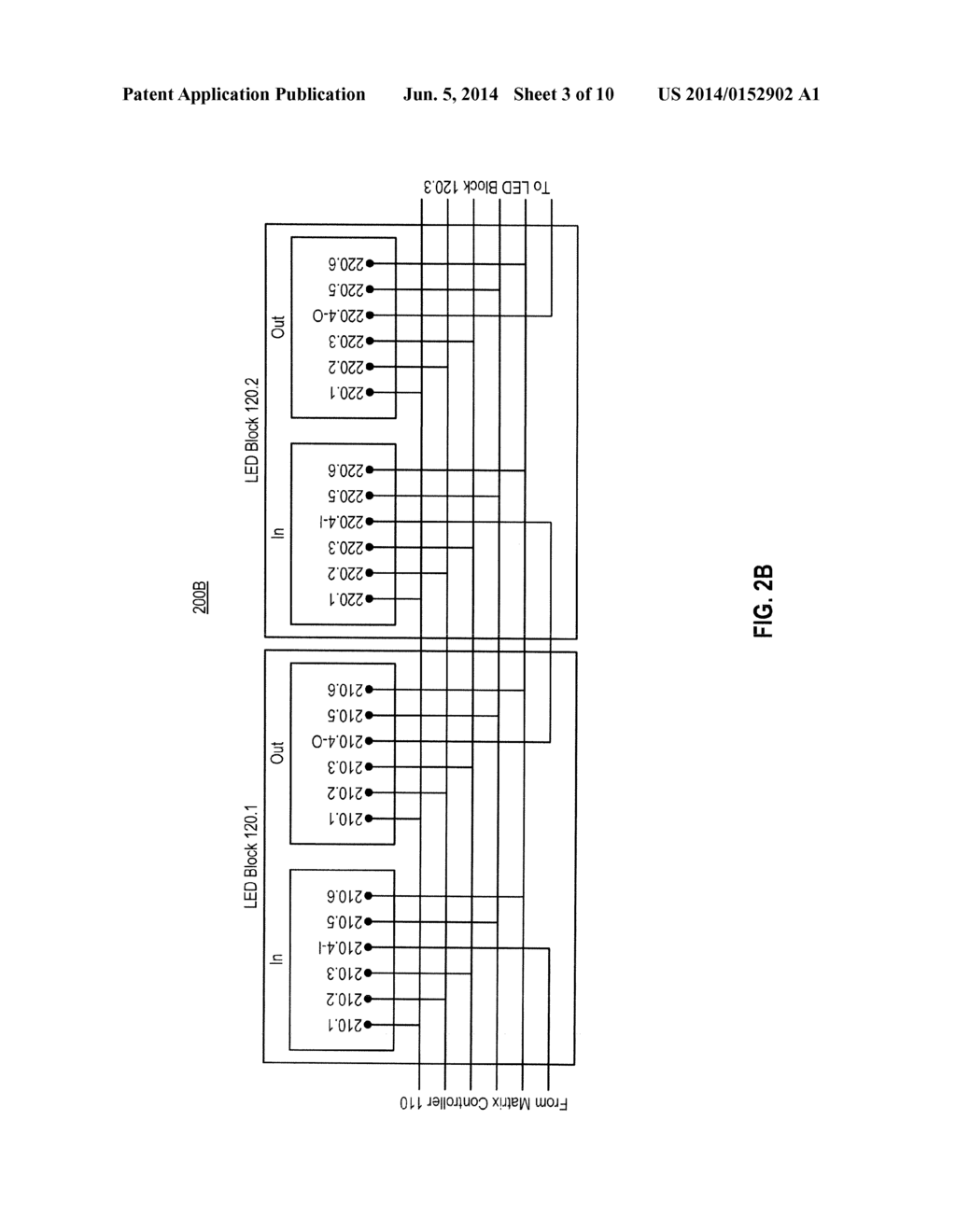 SYSTEMS AND METHODS FOR DISPLAY BOARD CONTROL - diagram, schematic, and image 04