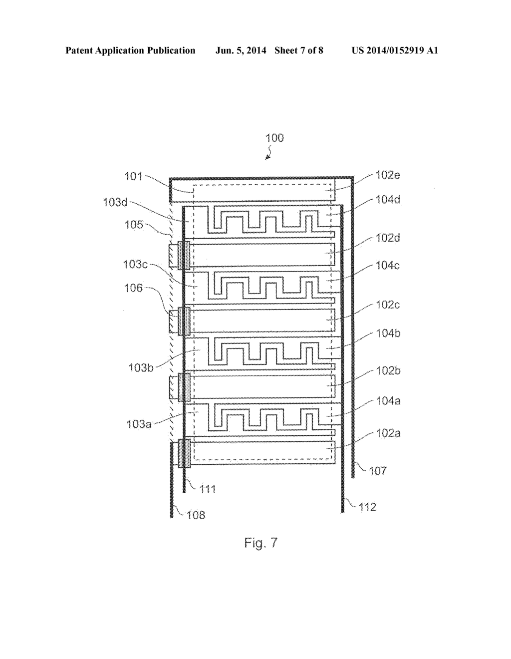 Touch Screen Element - diagram, schematic, and image 08