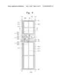 LIQUID CRYSTAL DISPLAY AND METHOD OF MANUFACTURING THE SAME diagram and image