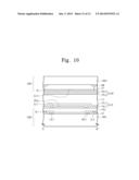 LIQUID CRYSTAL DISPLAY AND METHOD OF MANUFACTURING THE SAME diagram and image