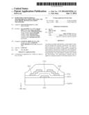 SEMICONDUCTOR MATERIALS, TRANSISTORS INCLUDING THE SAME, AND ELECTRONIC     DEVICES INCLUDING TRANSISTORS diagram and image