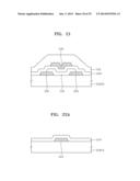 SEMICONDUCTOR MATERIALS, TRANSISTORS INCLUDING THE SAME, AND ELECTRONIC     DEVICES INCLUDING TRANSISTORS diagram and image