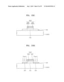 SEMICONDUCTOR MATERIALS, TRANSISTORS INCLUDING THE SAME, AND ELECTRONIC     DEVICES INCLUDING TRANSISTORS diagram and image