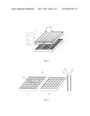 LIQUID-CRYSTAL DISPLAY (LCD) PANEL CAPABLE OF ACHIEVING LOW-TEMPERATURE     DISPLAY diagram and image