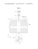 LIQUID CRYSTAL DISPLAY AND METHOD FOR MANUFACTURING THE SAME diagram and image