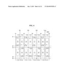 LIQUID CRYSTAL DISPLAY AND METHOD FOR MANUFACTURING THE SAME diagram and image