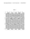 LIQUID CRYSTAL DISPLAY AND METHOD FOR MANUFACTURING THE SAME diagram and image