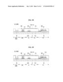 LIQUID CRYSTAL DISPLAY AND METHOD FOR MANUFACTURING THE SAME diagram and image