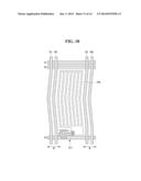 LIQUID CRYSTAL DISPLAY AND METHOD FOR MANUFACTURING THE SAME diagram and image