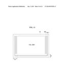 LIQUID CRYSTAL DISPLAY AND METHOD FOR MANUFACTURING THE SAME diagram and image