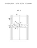 LIQUID CRYSTAL DISPLAY AND MANUFACTURING METHOD THEREOF diagram and image