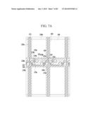 LIQUID CRYSTAL DISPLAY AND MANUFACTURING METHOD THEREOF diagram and image