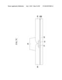 LIQUID CRYSTAL DISPLAY AND MANUFACTURING METHOD THEREOF diagram and image