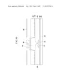 LIQUID CRYSTAL DISPLAY AND MANUFACTURING METHOD THEREOF diagram and image