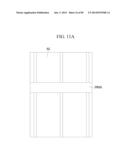 LIQUID CRYSTAL DISPLAY AND MANUFACTURING METHOD THEREOF diagram and image