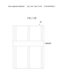 LIQUID CRYSTAL DISPLAY AND MANUFACTURING METHOD THEREOF diagram and image