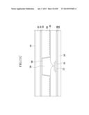 LIQUID CRYSTAL DISPLAY AND MANUFACTURING METHOD THEREOF diagram and image