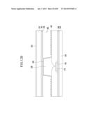 LIQUID CRYSTAL DISPLAY AND MANUFACTURING METHOD THEREOF diagram and image