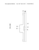 LIQUID CRYSTAL DISPLAY AND MANUFACTURING METHOD THEREOF diagram and image