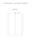 LIQUID CRYSTAL DISPLAY AND MANUFACTURING METHOD THEREOF diagram and image