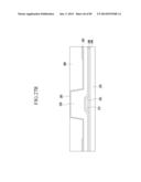 LIQUID CRYSTAL DISPLAY AND MANUFACTURING METHOD THEREOF diagram and image