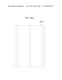 LIQUID CRYSTAL DISPLAY AND MANUFACTURING METHOD THEREOF diagram and image