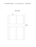 LIQUID CRYSTAL DISPLAY AND MANUFACTURING METHOD THEREOF diagram and image