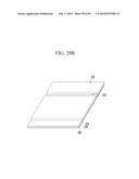 LIQUID CRYSTAL DISPLAY AND MANUFACTURING METHOD THEREOF diagram and image