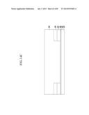 LIQUID CRYSTAL DISPLAY AND MANUFACTURING METHOD THEREOF diagram and image