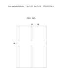 LIQUID CRYSTAL DISPLAY AND MANUFACTURING METHOD THEREOF diagram and image