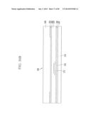 LIQUID CRYSTAL DISPLAY AND MANUFACTURING METHOD THEREOF diagram and image