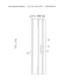 LIQUID CRYSTAL DISPLAY AND MANUFACTURING METHOD THEREOF diagram and image