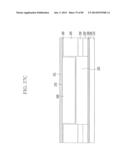 LIQUID CRYSTAL DISPLAY AND MANUFACTURING METHOD THEREOF diagram and image