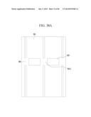 LIQUID CRYSTAL DISPLAY AND MANUFACTURING METHOD THEREOF diagram and image