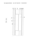 LIQUID CRYSTAL DISPLAY AND MANUFACTURING METHOD THEREOF diagram and image