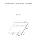 LIQUID CRYSTAL DISPLAY AND MANUFACTURING METHOD THEREOF diagram and image