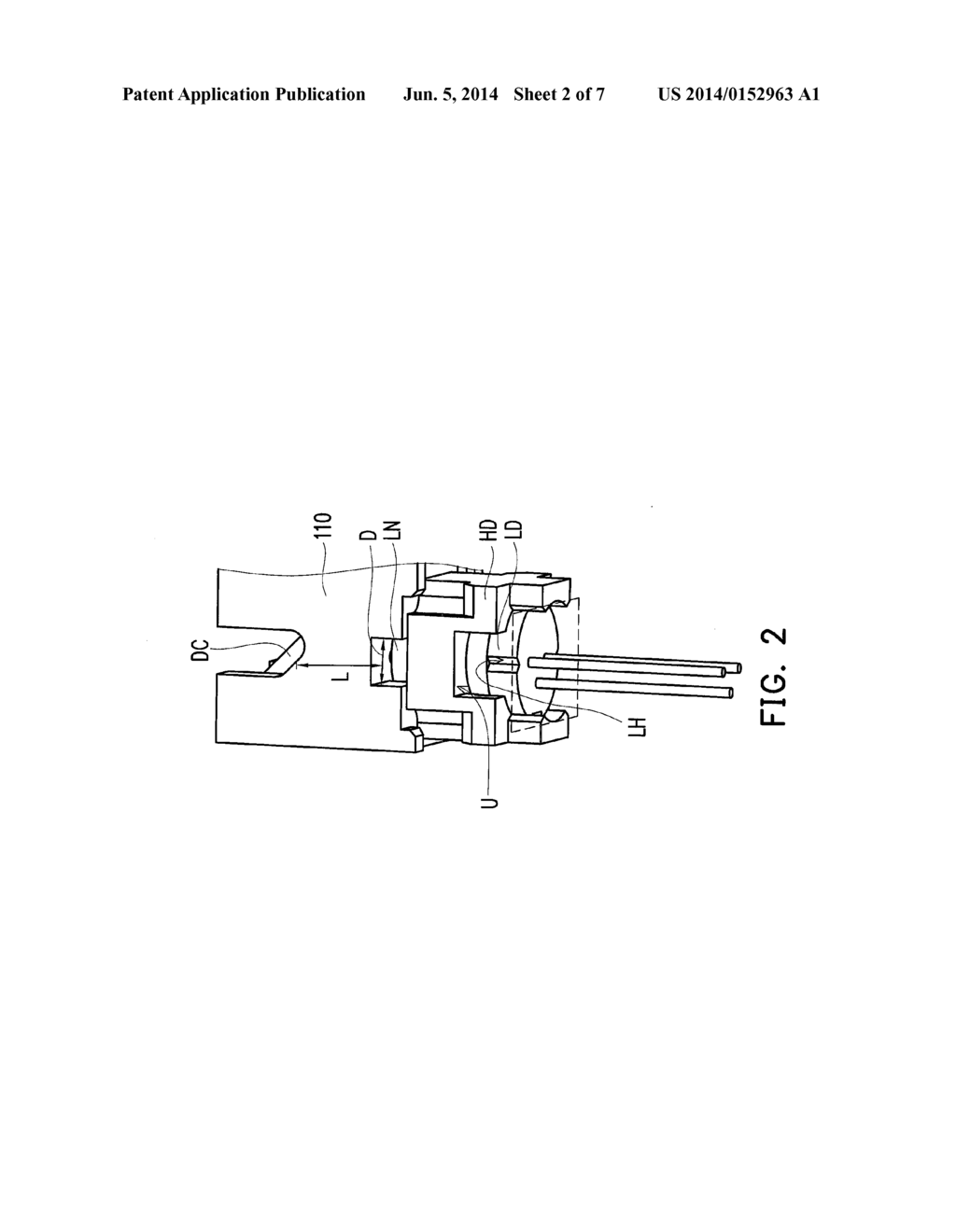 ALIGNING METHOD AND OPTICAL APPARATUS - diagram, schematic, and image 03