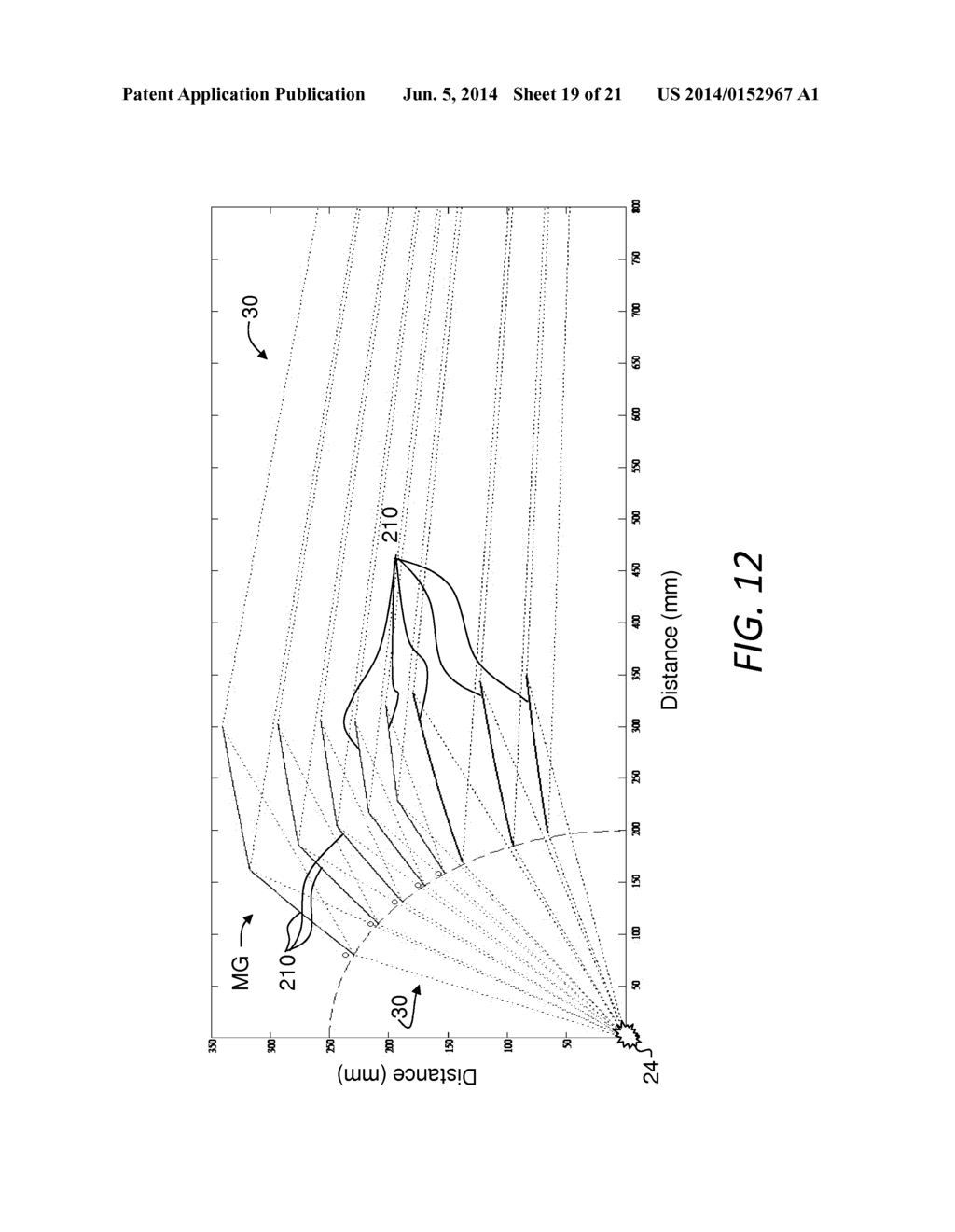 Source-collector module wth GIC mirror and LPP EUV light source - diagram, schematic, and image 20