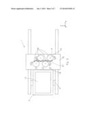 LITHOGRAPHIC APPARATUS AND DEVICE MANUFACTURING METHOD diagram and image