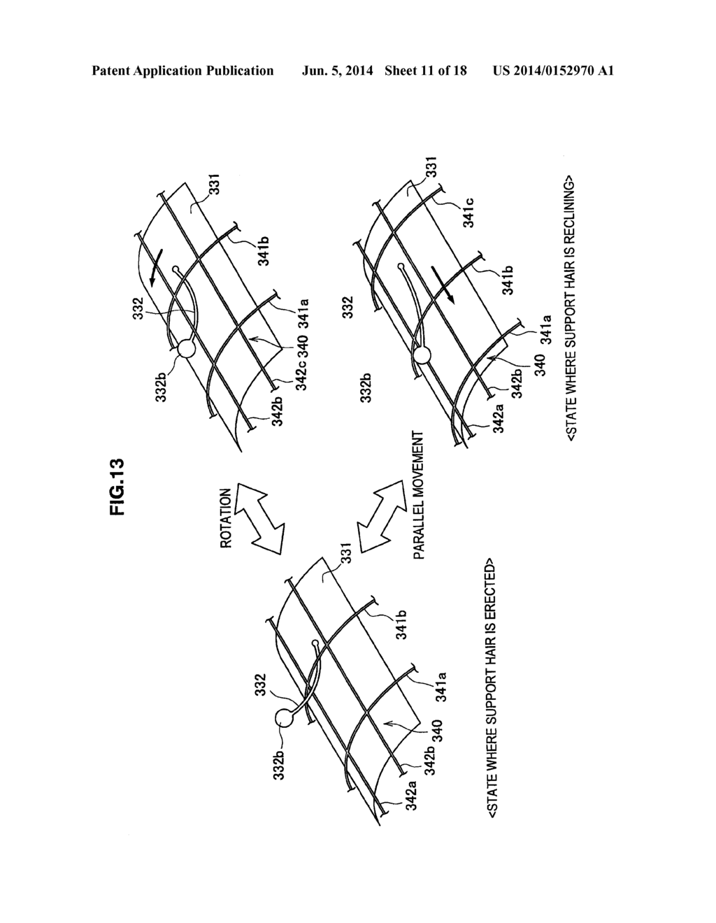 DISTANCE DETECTING APPARATUS, DISTANCE DETECTING METHOD, COMPUTER PROGRAM,     AND COMPUTER-READABLE RECORDING MEDIUM - diagram, schematic, and image 12
