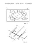 GIMBALED SCANNING MIRROR ARRAY diagram and image