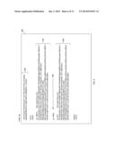 Network Based Font Management for Imaging Devices diagram and image