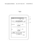 COMMUNICATION TERMINAL DEVICE, INFORMATION PROCESSOR, FACSIMILE DEVICE diagram and image