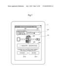 COMMUNICATION TERMINAL DEVICE, INFORMATION PROCESSOR, FACSIMILE DEVICE diagram and image