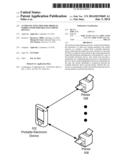 AUTHENTICATING PRINTERS PRIOR TO PAIRING WITH PORTABLE ELECTRONIC DEVICES diagram and image