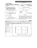 IMAGE FORMING SYSTEM, DATA PROCESSING APPARATUS, IMAGE FORMING APPARATUS,     RECORDING MEDIUM AND DISPLAY METHOD diagram and image