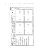 IMAGE FORMING SYSTEM, DATA PROCESSING APPARATUS, IMAGE FORMING APPARATUS,     RECORDING MEDIUM AND DISPLAY METHOD diagram and image