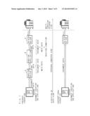 IMAGE FORMING SYSTEM, DATA PROCESSING APPARATUS, IMAGE FORMING APPARATUS,     RECORDING MEDIUM AND DISPLAY METHOD diagram and image