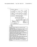 IMAGE FORMING SYSTEM, DATA PROCESSING APPARATUS, IMAGE FORMING APPARATUS,     RECORDING MEDIUM AND DISPLAY METHOD diagram and image